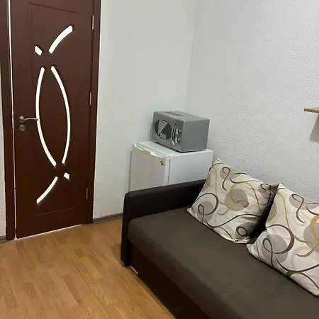 Small Apartment *