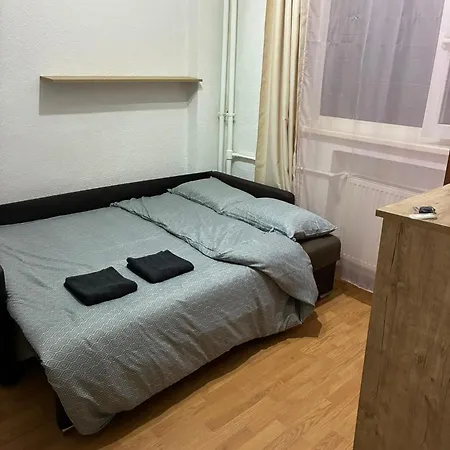 Small Apartment