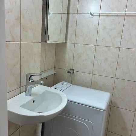Small Apartment
