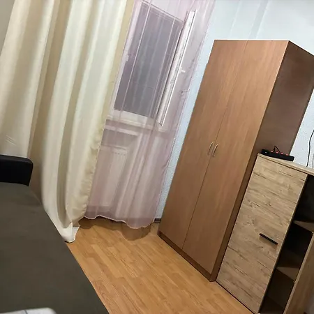 Small Apartment *