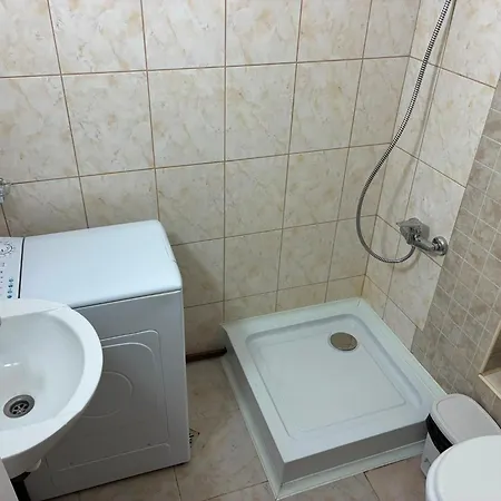 Apartment Small *