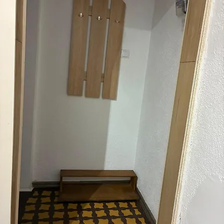 Small Apartment *
