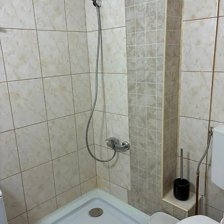 Small Apartment Bucharest